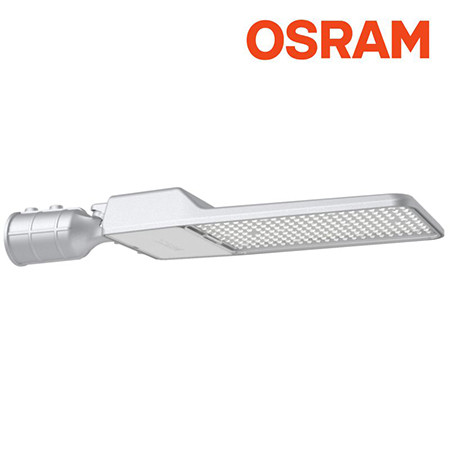 LEDENVO LED Street Light V2 - Thiết Bị Chiếu Sáng OSRAM - Công Ty TNHH Chiếu Sáng HKĐ